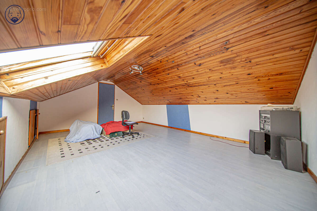 Maison à LIGNY-EN-BARROIS