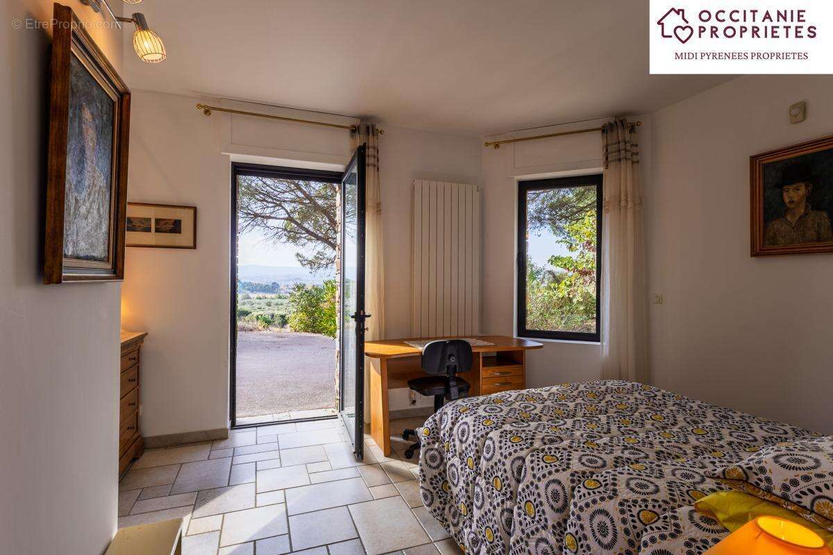 Maison à CARCASSONNE