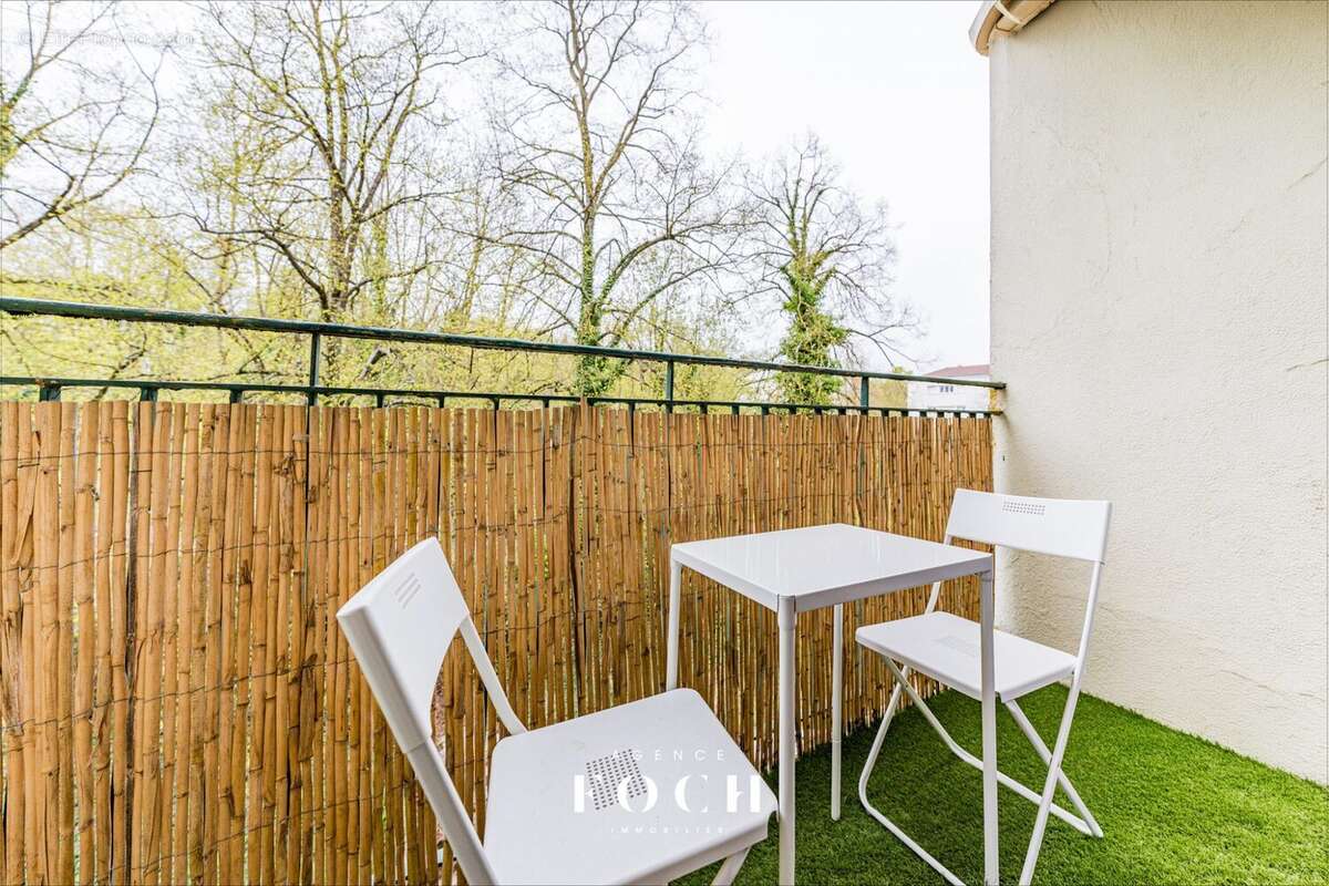 Appartement à LANEUVEVILLE-DEVANT-NANCY