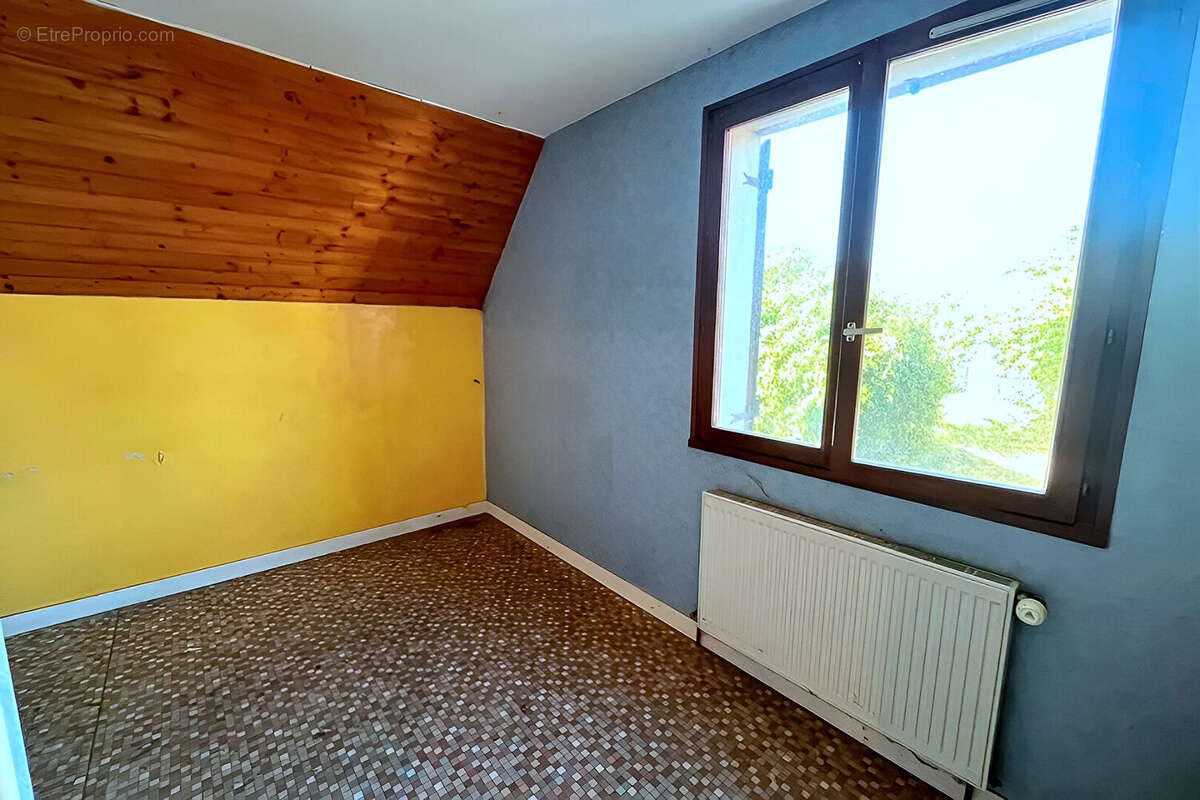 Maison 3 chambres à rénover à Vadans - photo 13