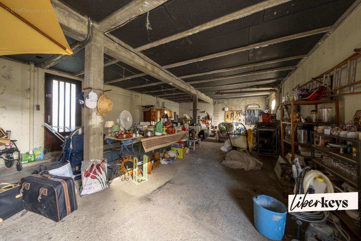 Maison à VILLENEUVE-TOLOSANE