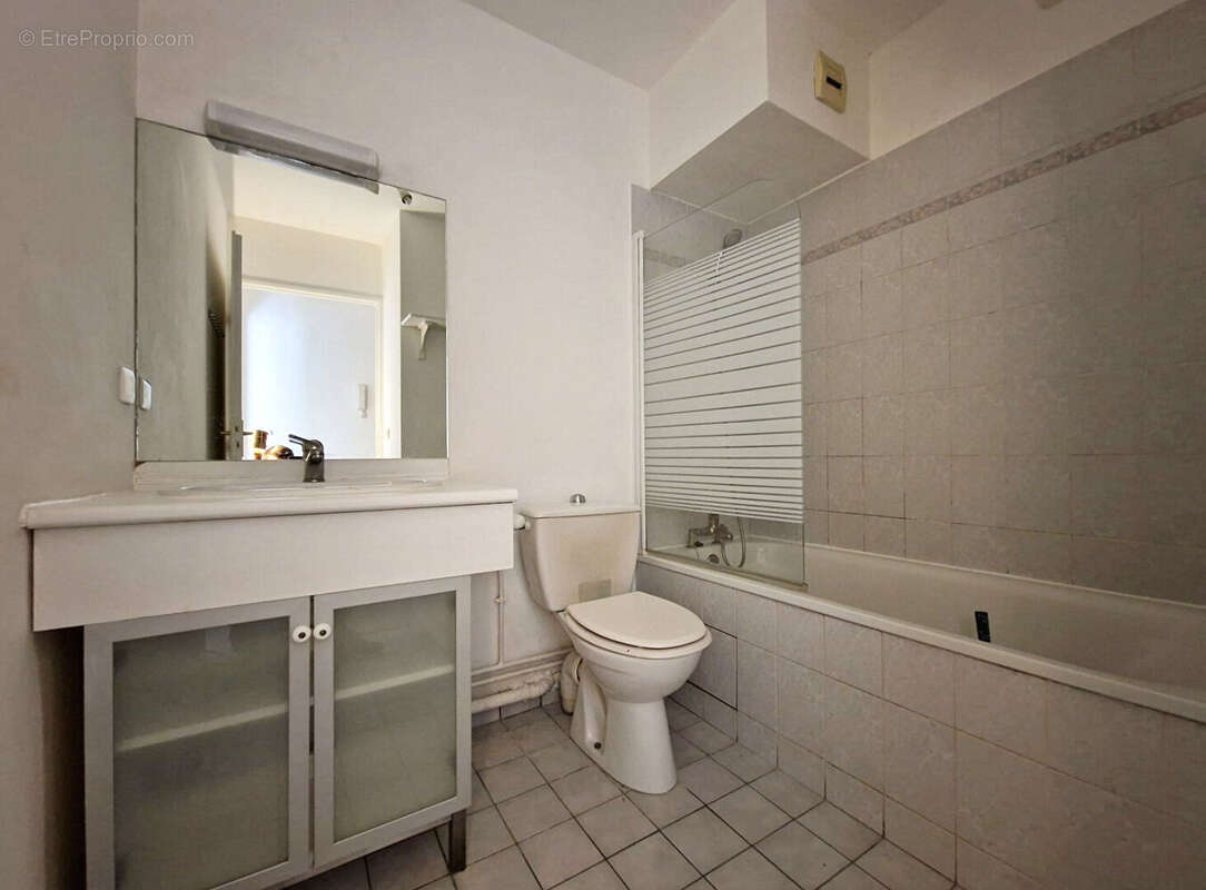 Appartement à CARRIERES-SOUS-POISSY