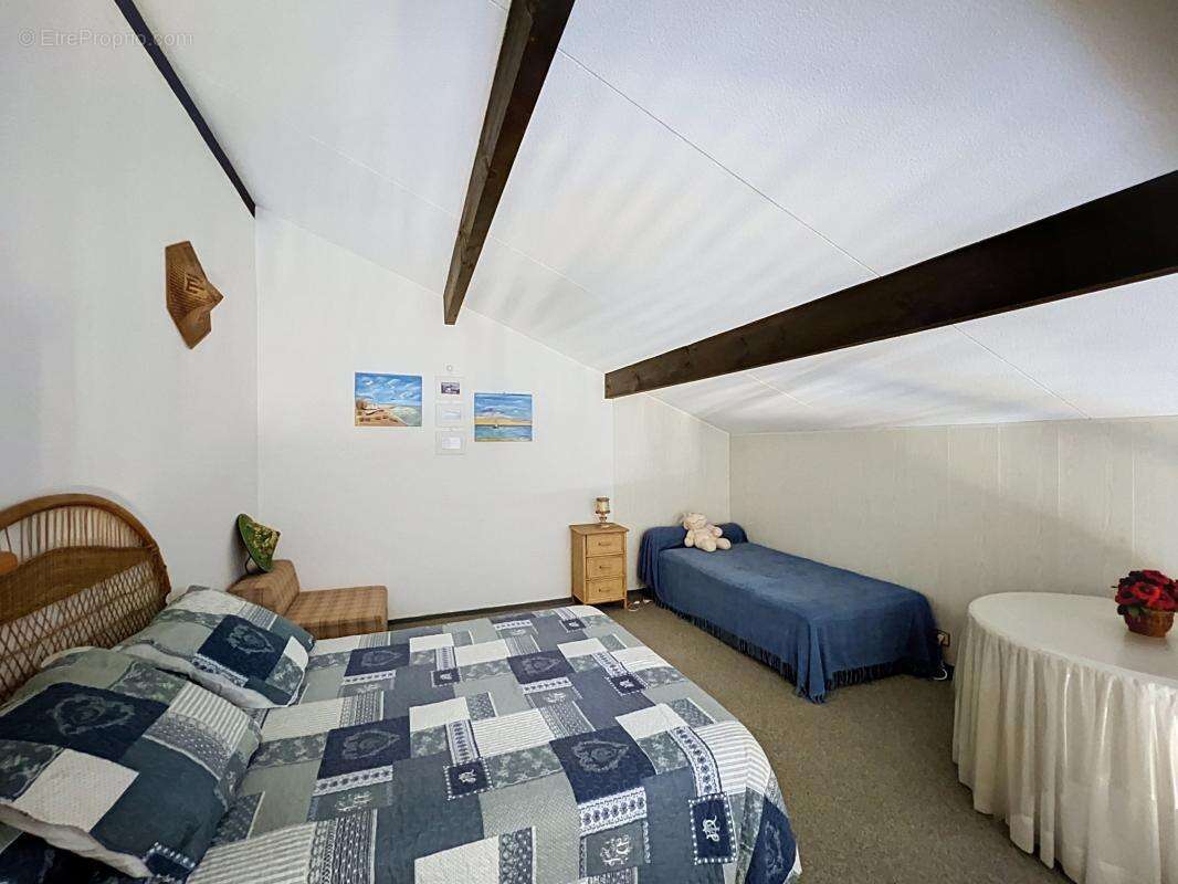 Appartement à CAPBRETON