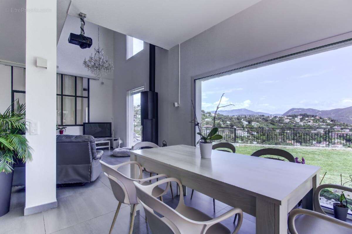 Maison à NICE
