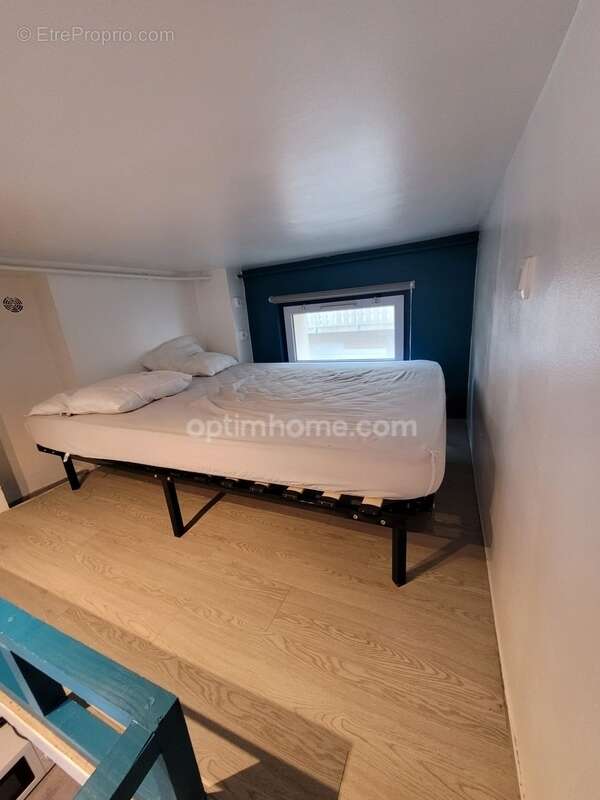 Appartement à BERCK