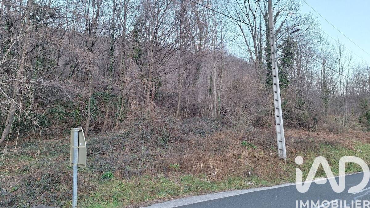 Photo 1 - Terrain à PRATS-DE-MOLLO-LA-PRESTE