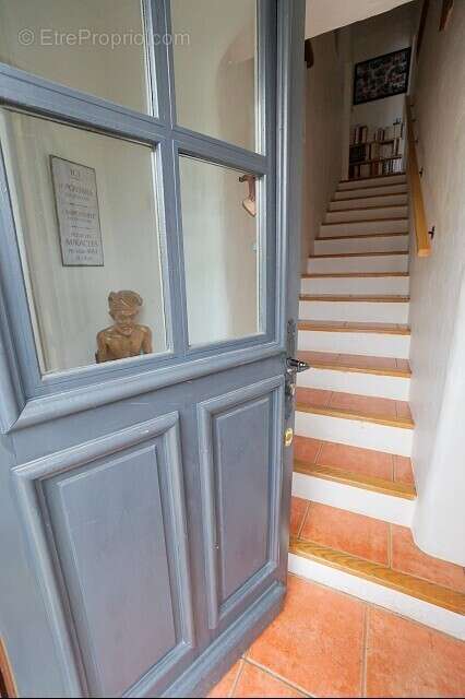 Maison à GARGENVILLE