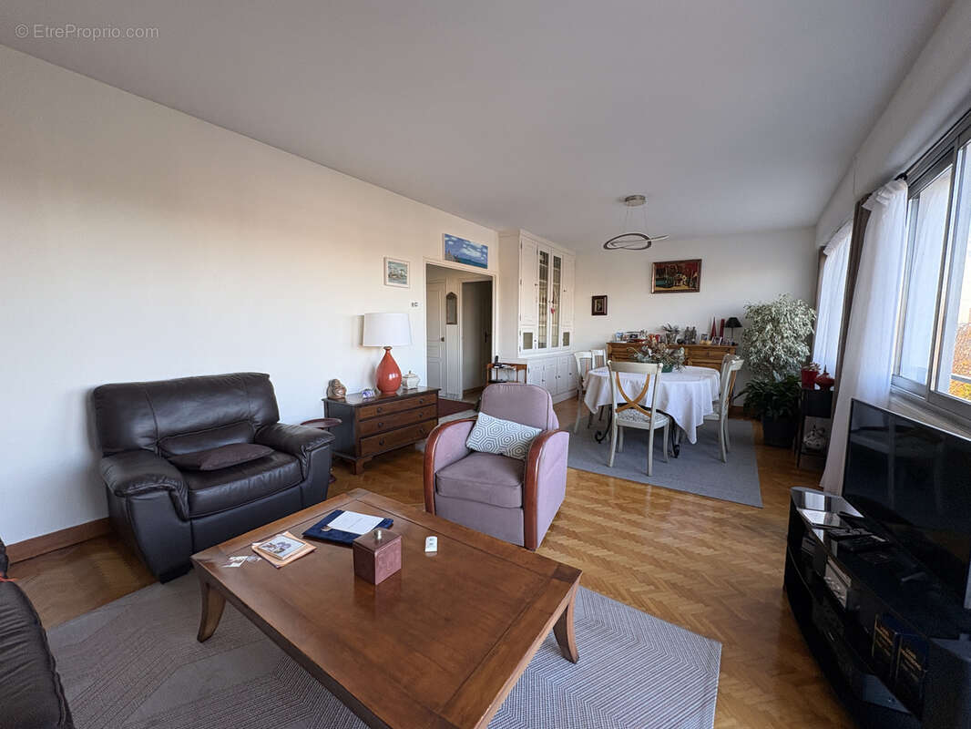 Appartement à AMIENS