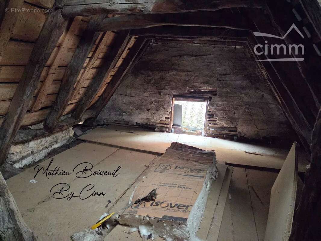 Appartement à MONTIGNAC