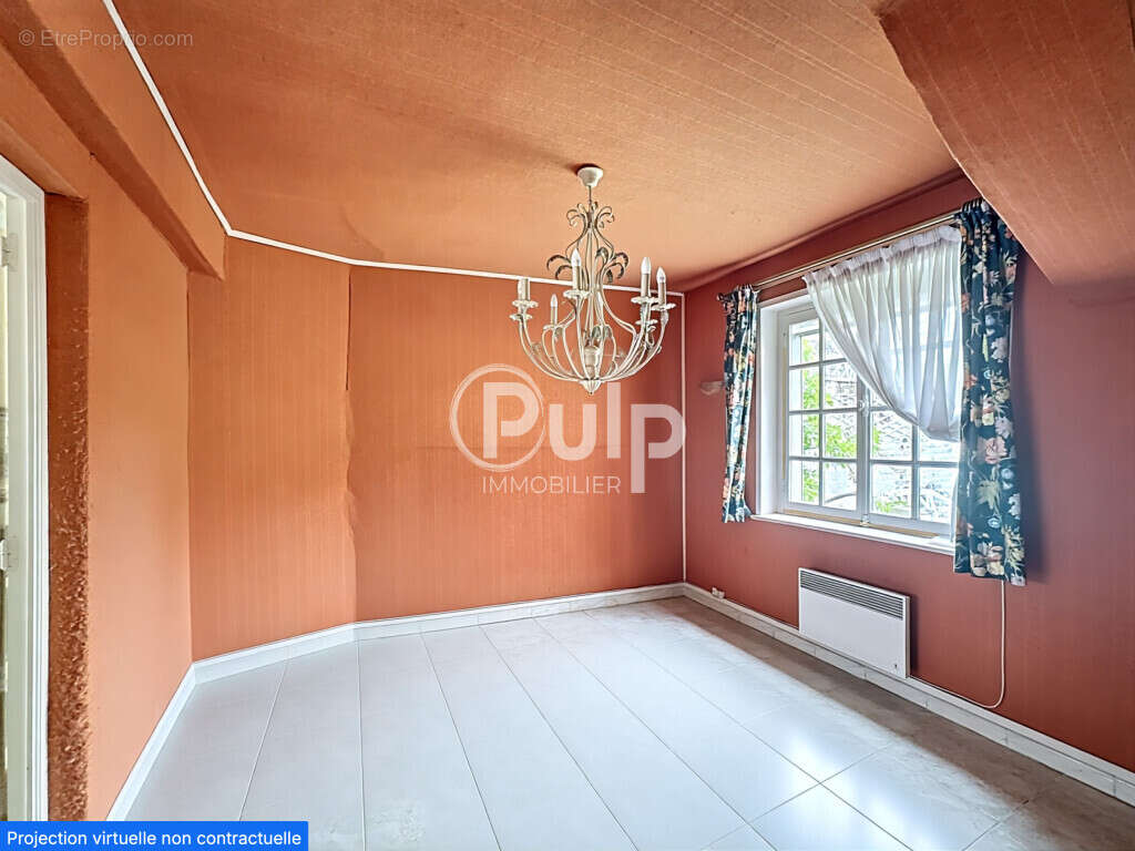 Maison à FLINES-LEZ-RACHES