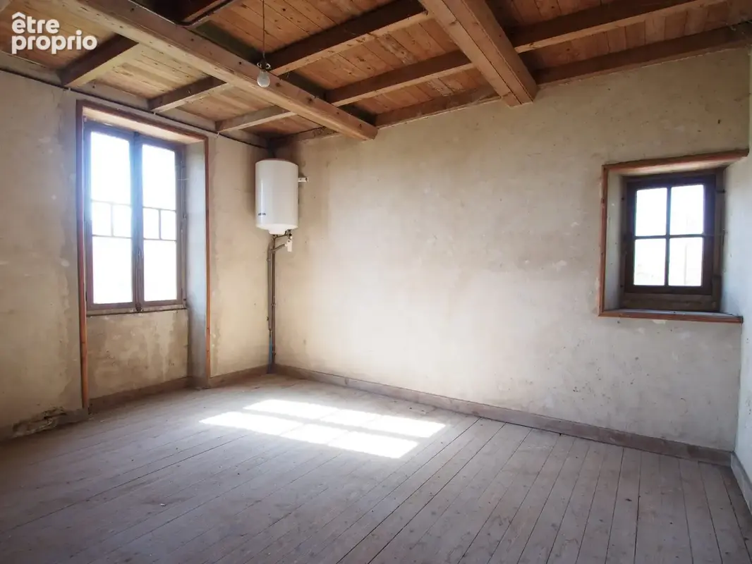Maison 4 pièces 115 m² à vendre à Meuvaines (14960) - photo 5