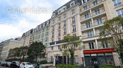 Appartement à SAINT-MAURICE