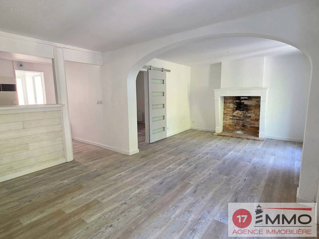 Appartement à CHATELAILLON-PLAGE