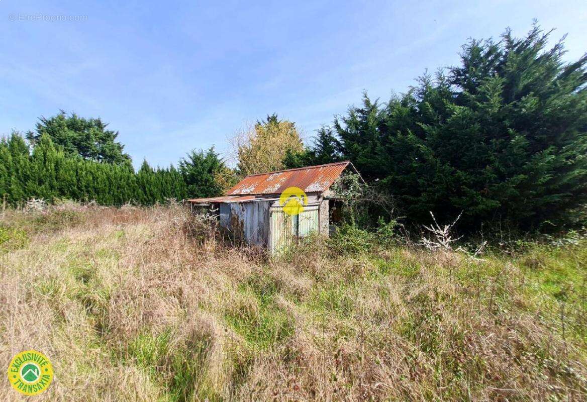 Terrain constructible - photo 3