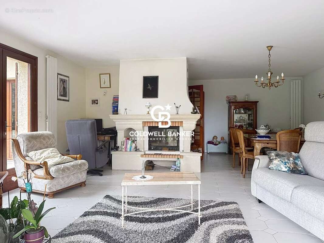 Maison avec vue sur la Charente à Saintes - photo 6