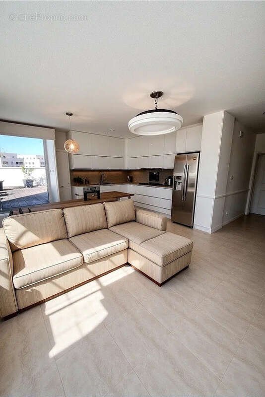 Appartement à SAINT-PRIEST