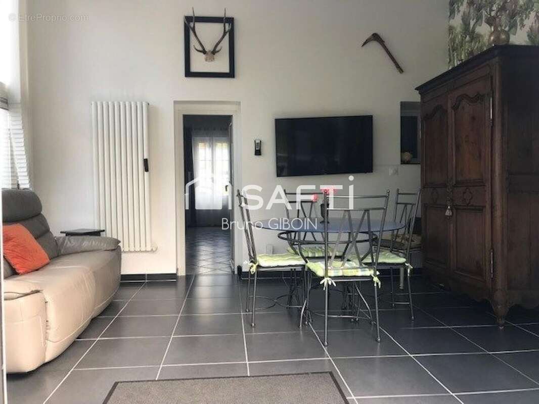 Photo 3 - Maison à GIEN