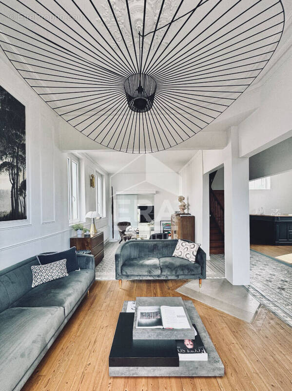 Maison à SAINT-AUBIN