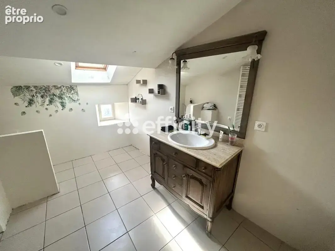 Maison 5 pièces 135 m² à vendre à Limalonges (79190) - photo 11