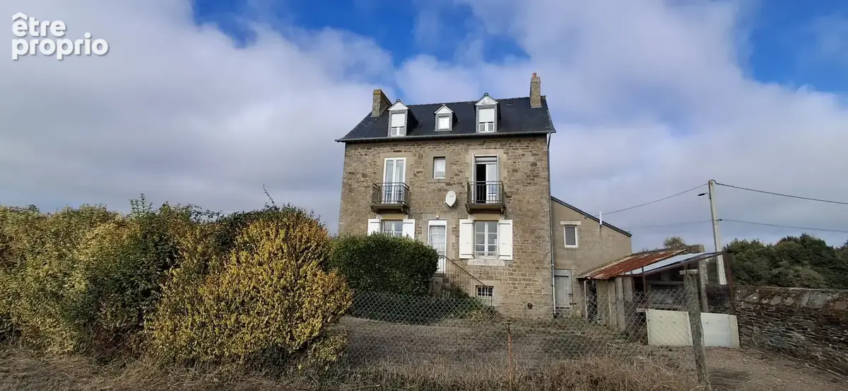 Photo Maison à Cancale au prix de 890 800€