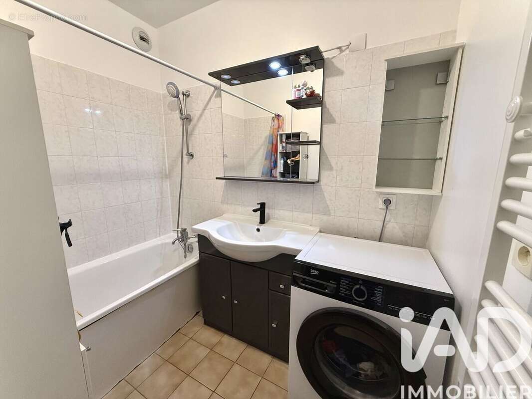 Photo 7 - Appartement à MONTIGNY-LE-BRETONNEUX