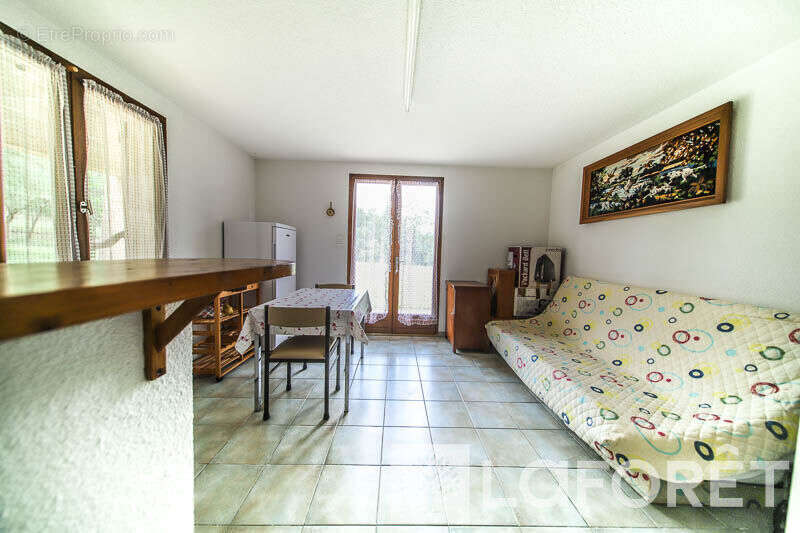 Maison à SAINT-SAUVEUR