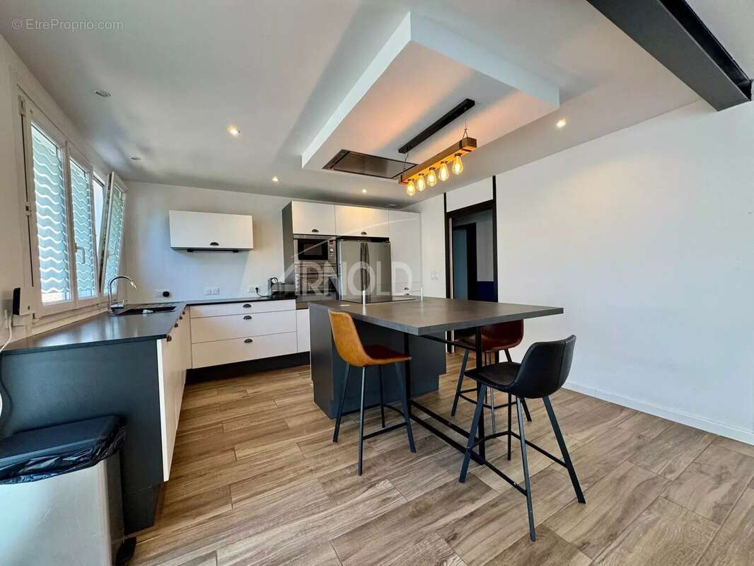 Géraudière Boissière agréable maison familiale - photo 6