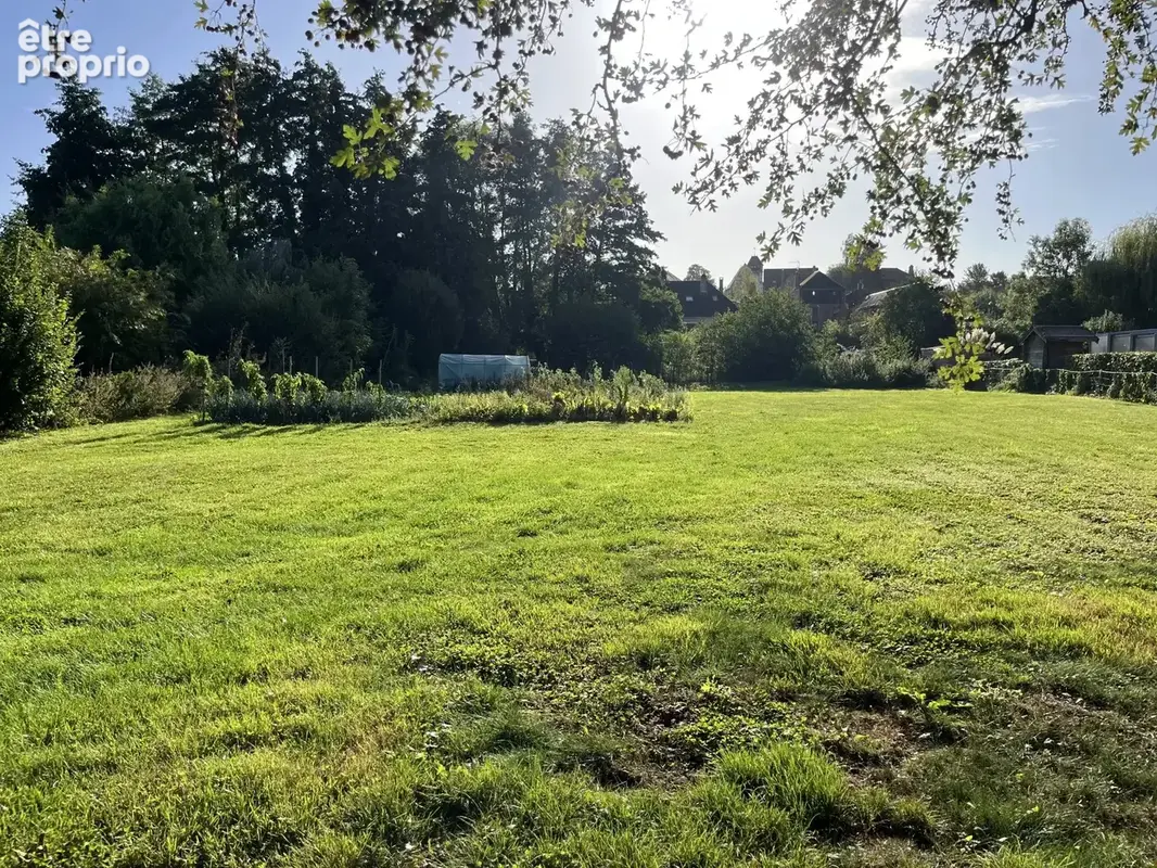 Terrain 1 450 m² à vendre à Dury (80480) - photo 2