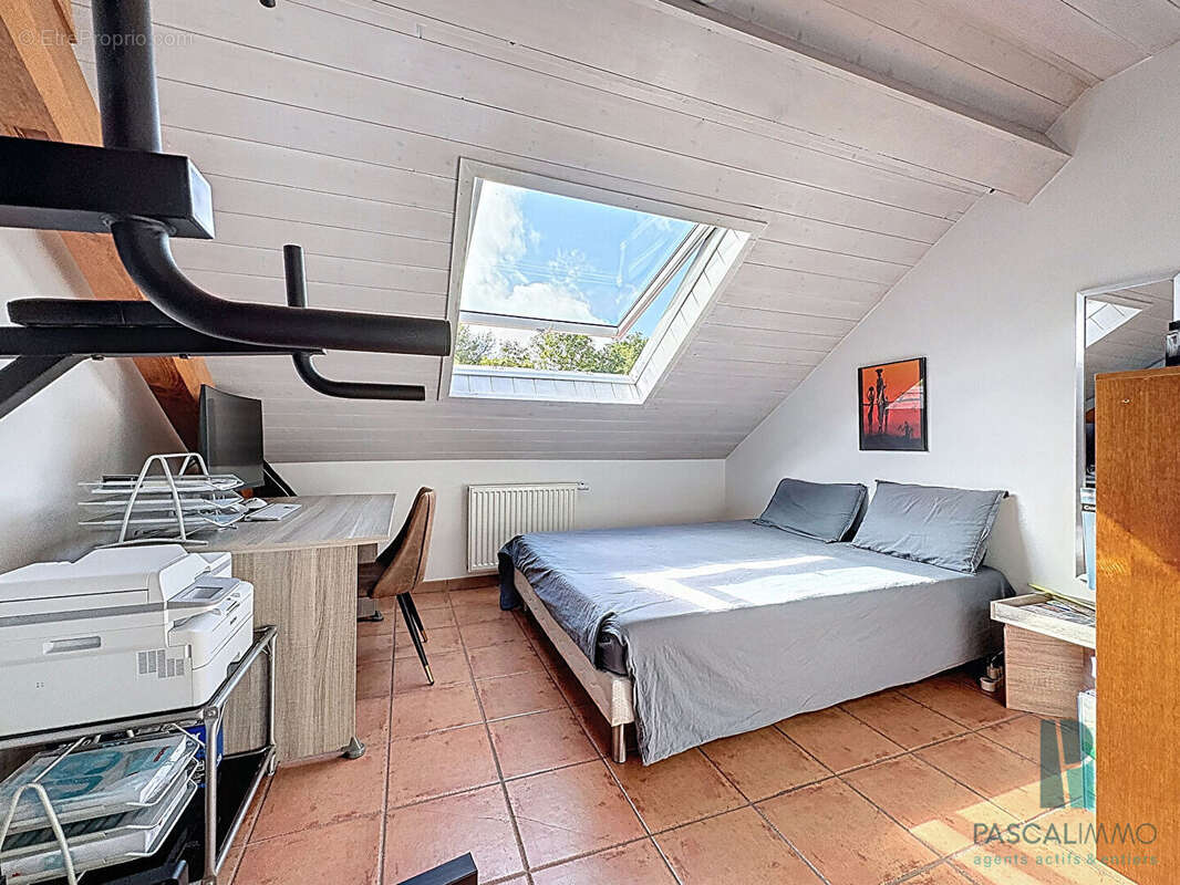 Appartement à LA BALME-DE-SILLINGY