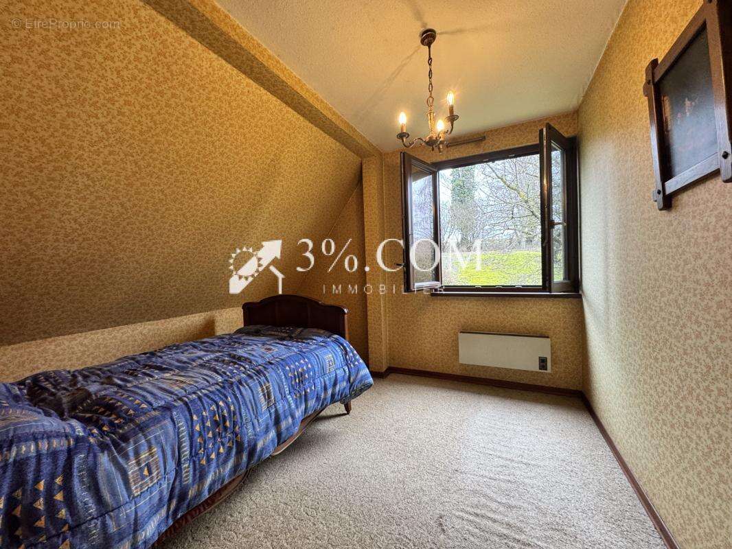 Maison à TRUCHTERSHEIM