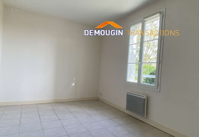 Appartement à CHATELAILLON-PLAGE