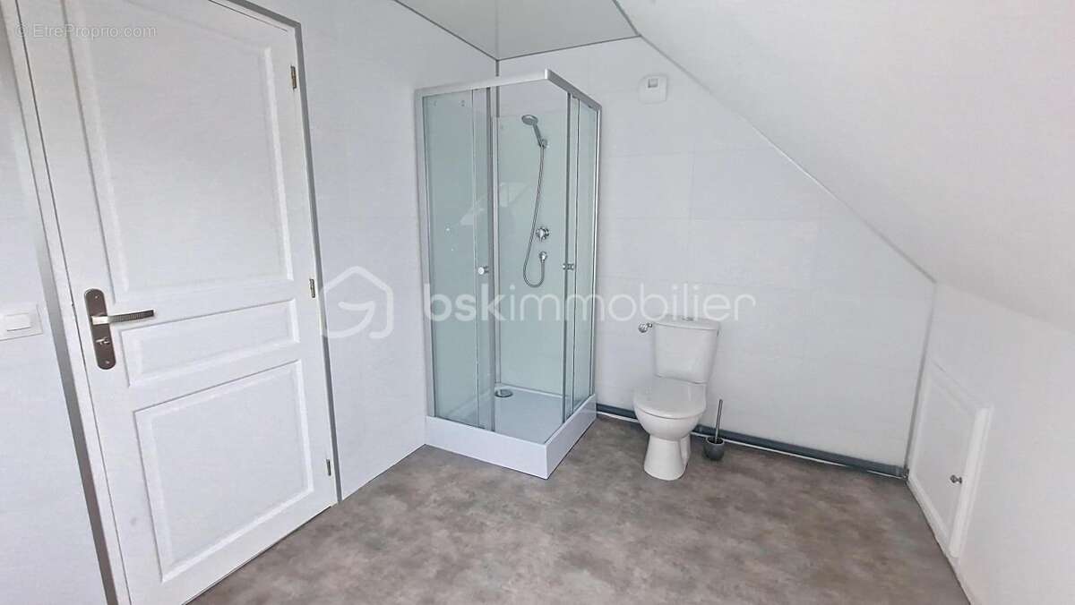 Maison à CLAYE-SOUILLY