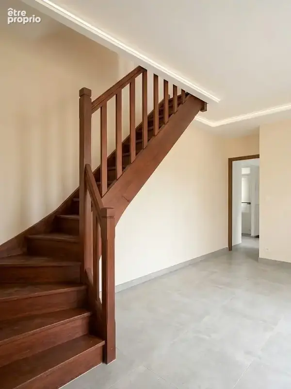 Maison 4 pièces 60 m² à vendre à Vierzon (18100) - photo 6
