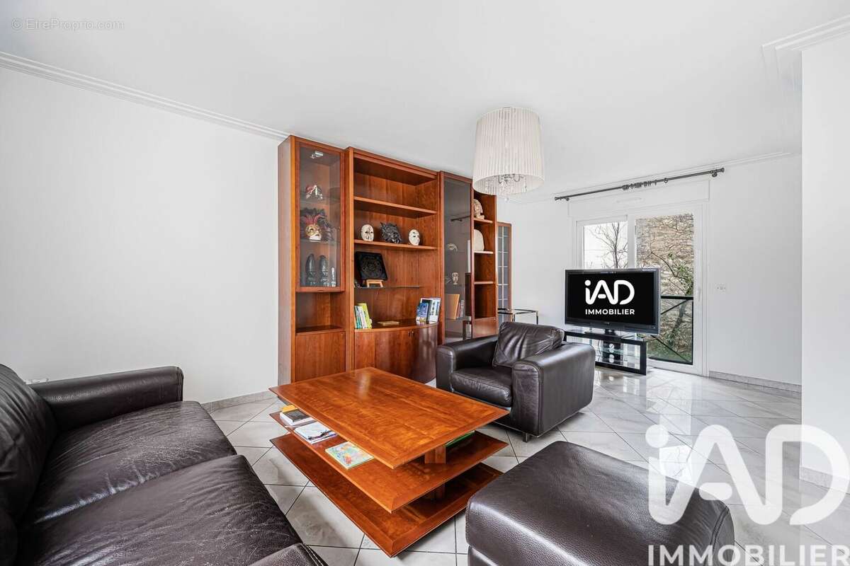 Photo 7 - Maison à LA GARENNE-COLOMBES