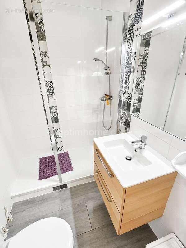 Appartement à BALARUC-LES-BAINS