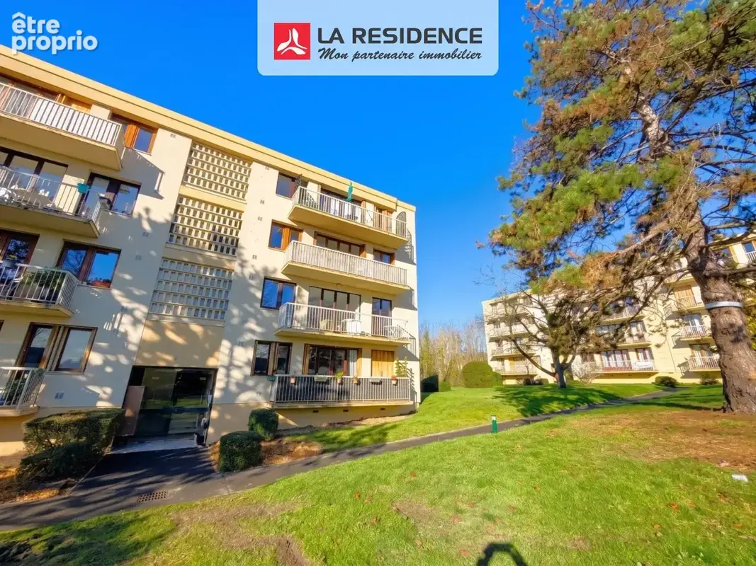 Appartement à HERBLAY