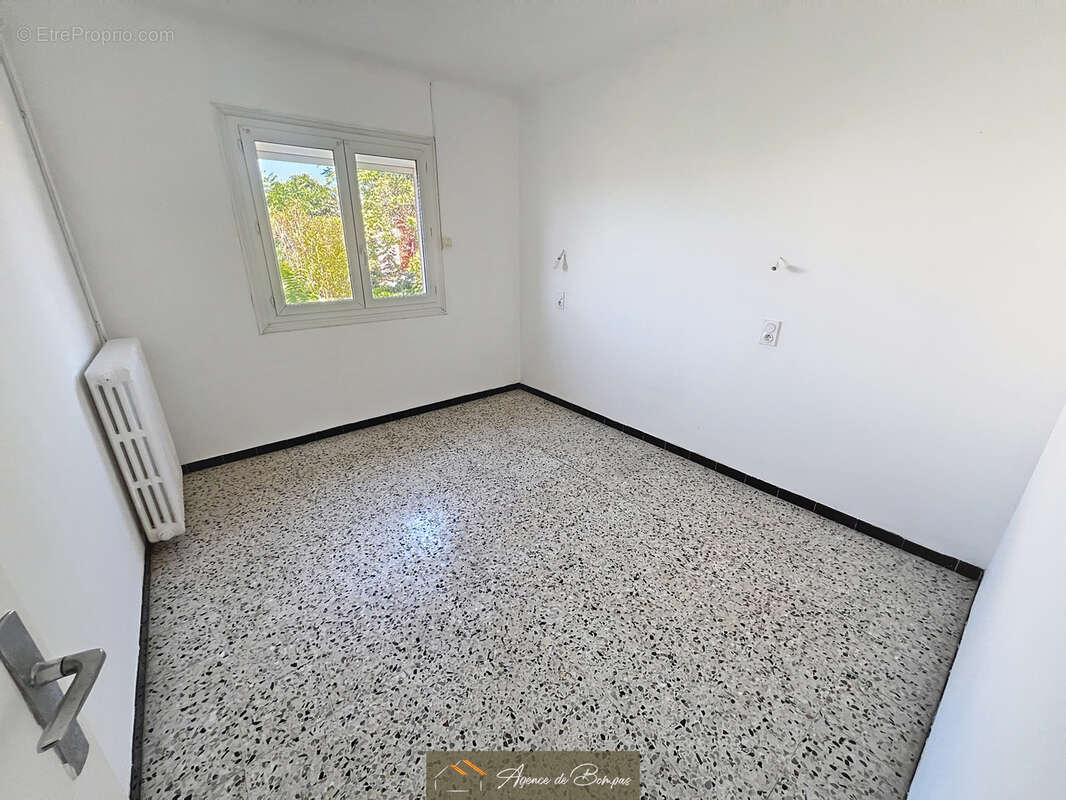 Maison à BOMPAS