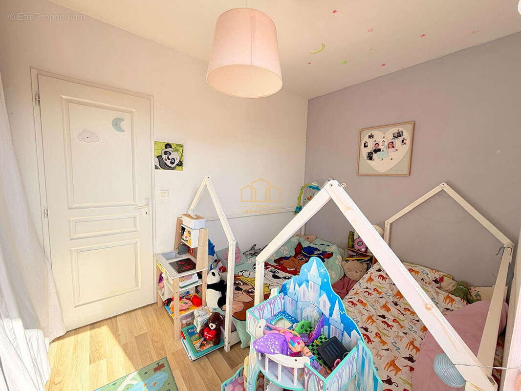 Charmante maison de ville T3 à vendre au centre de Gujan-Mestras - photo 9