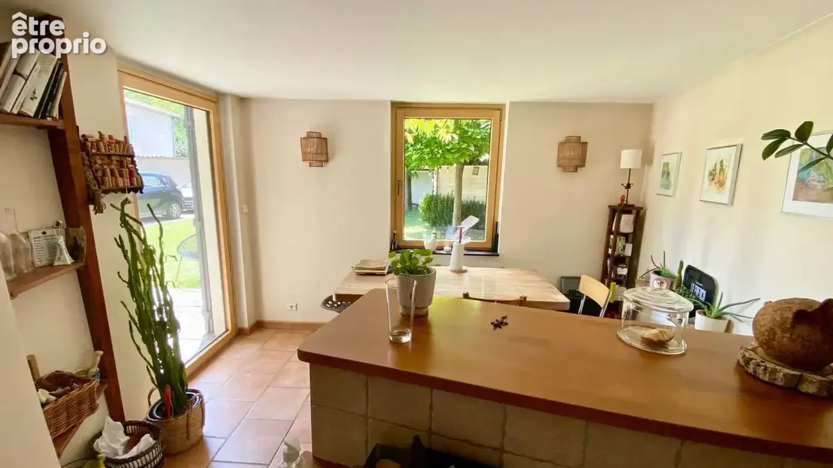 Maison de famille à Fontaines-Saint-Martin - photo 6