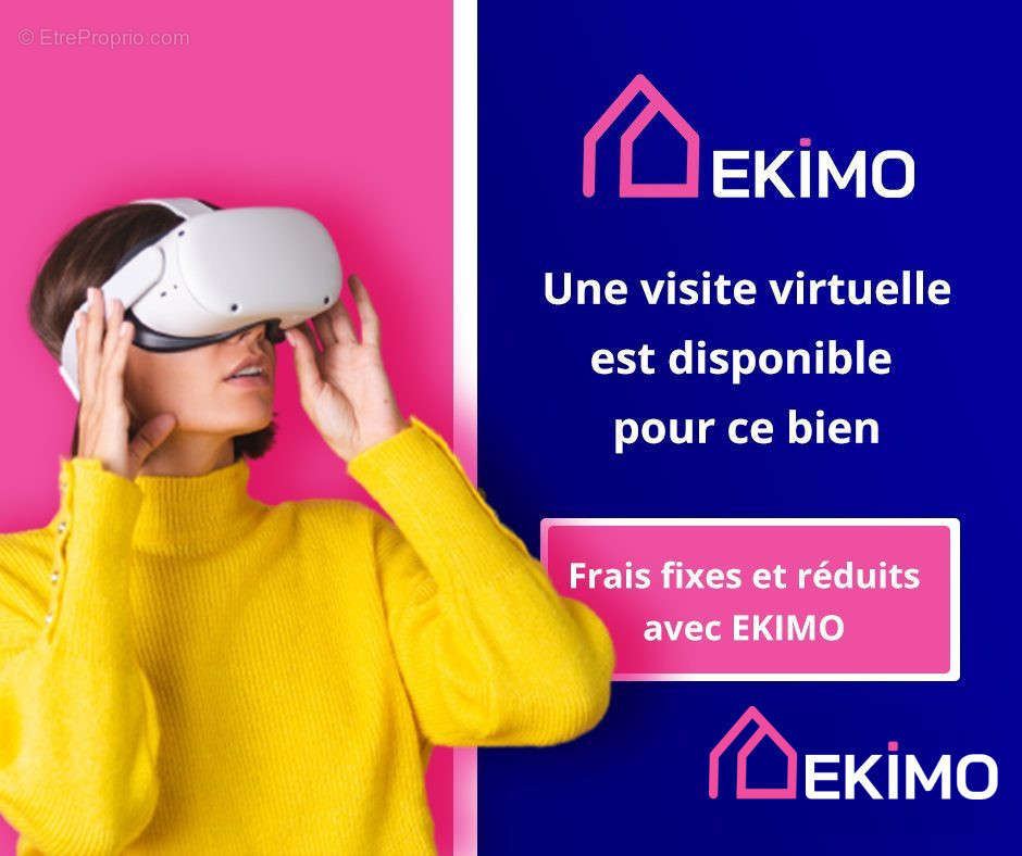 Maison à SAINT-ANDRE-LEZ-LILLE