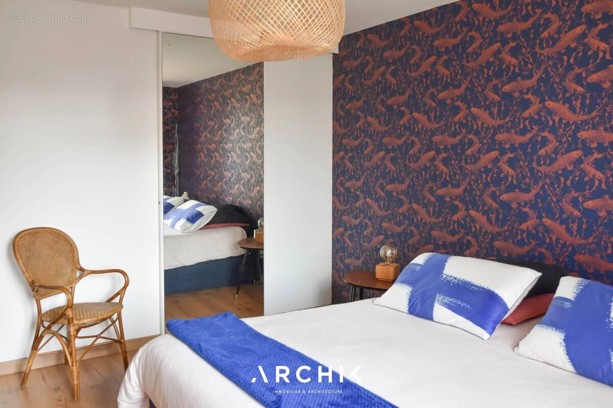 Appartement 98 m² à Arcachon  - photo 5