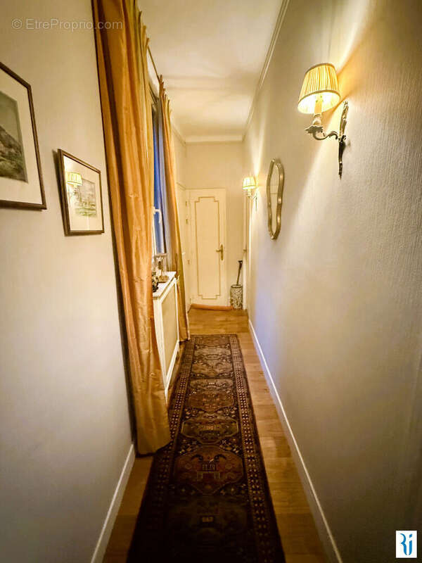 Appartement à ROUEN