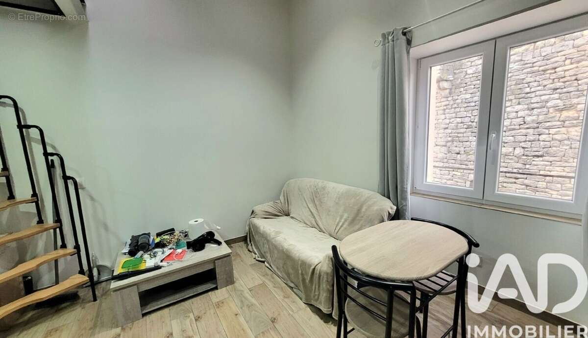 Photo 3 - Appartement à BAGNOLS-SUR-CEZE