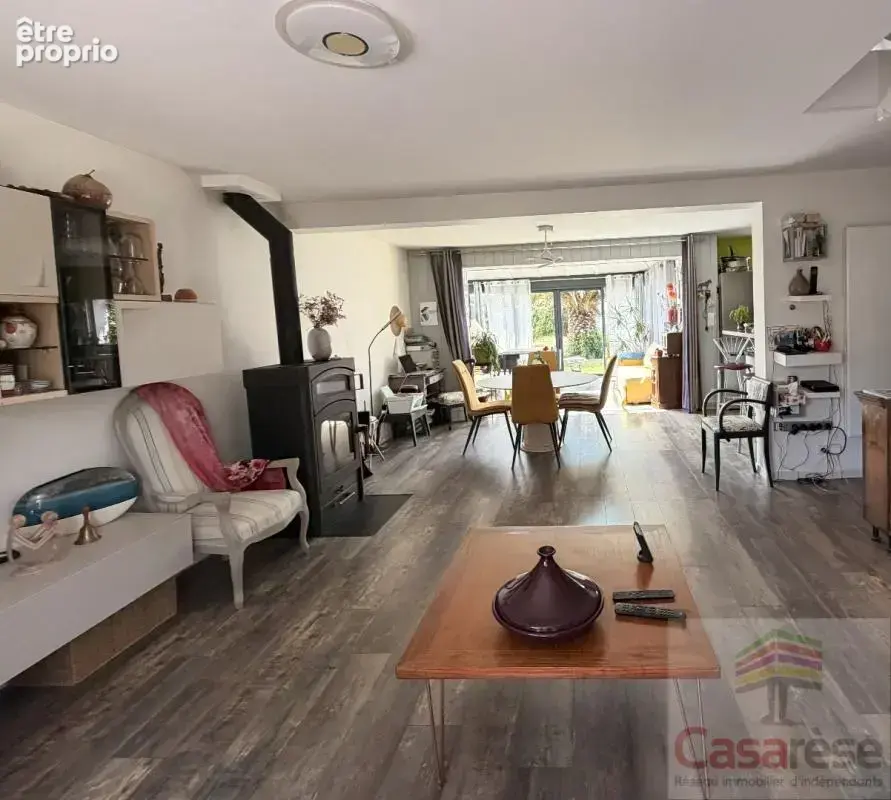 Maison 120 m² à Ploemeur  - photo 5