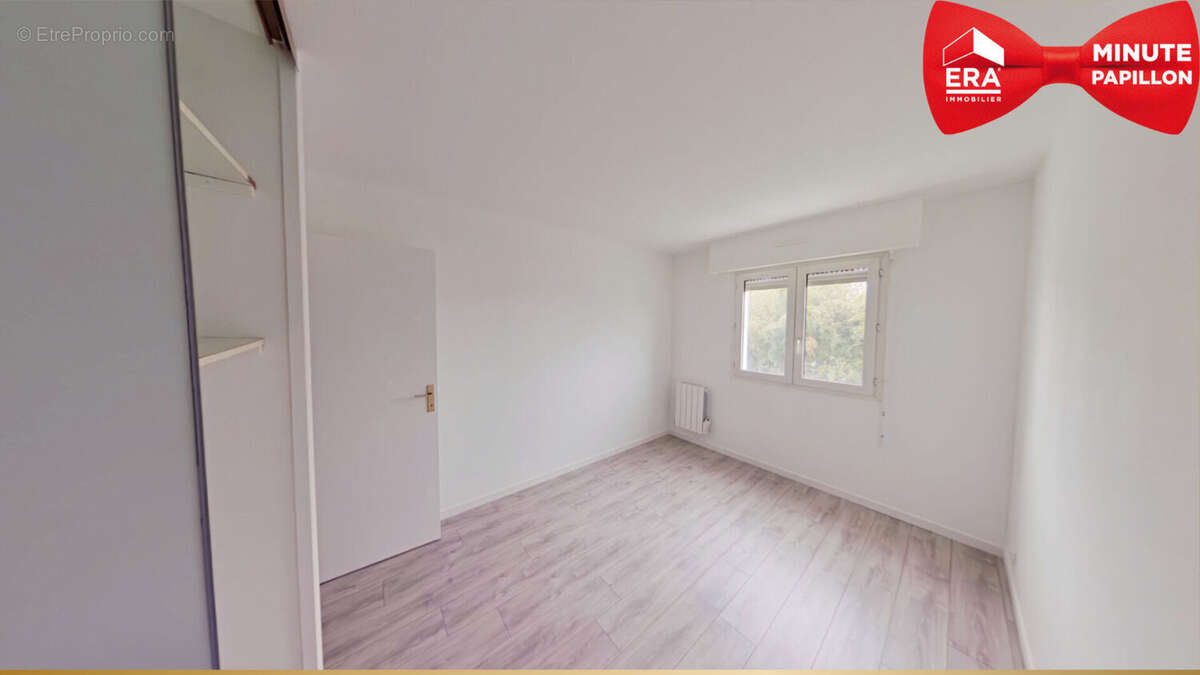 Appartement Merignac 3 pièce(s) 65,80 m2 - photo 4