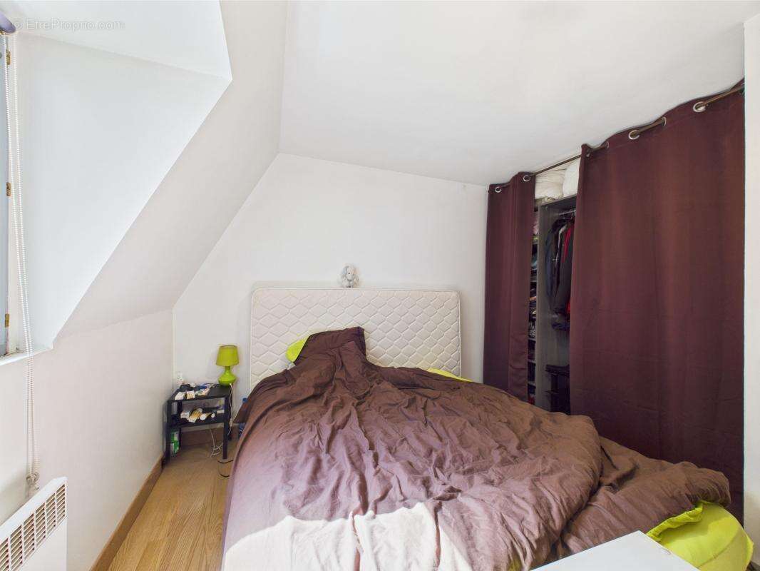 Appartement à VALENCIENNES