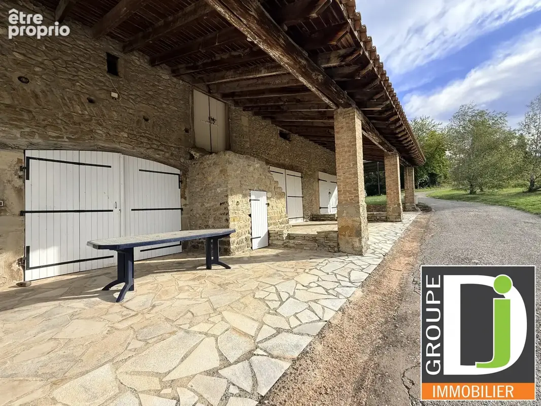 Maison 10 pièces 166 m² à vendre à La Repara-Auriples (26400) - photo 5