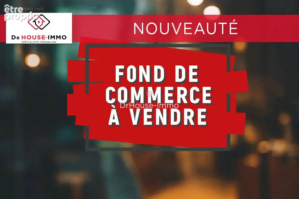 Commerce 60 m² à Paris-9e  - photo 2