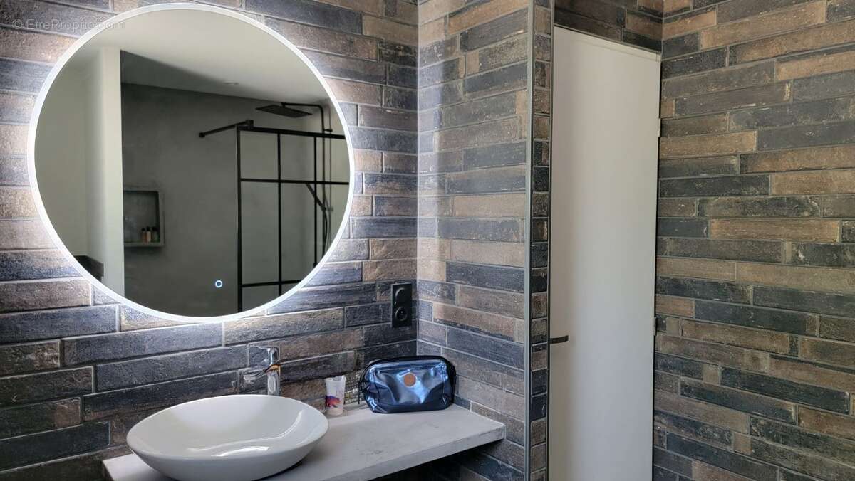 Maison à LA GARNACHE