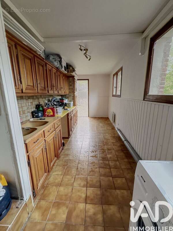 Photo 7 - Maison à LA FERE